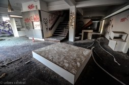 Abandoned Sol Square, Christchurch, New Zealand (26)