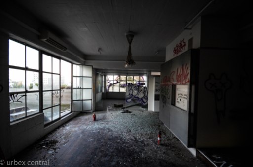 Abandoned Sol Square, Christchurch, New Zealand (27)